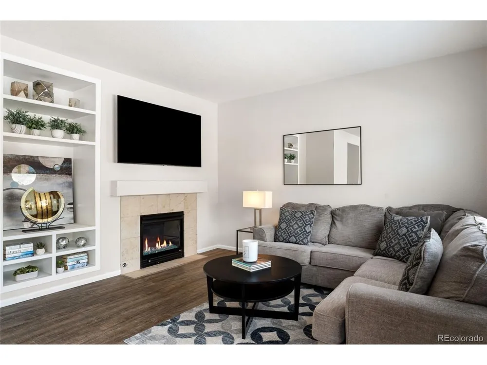 2527 E 127th Court Thornton, CO 80241