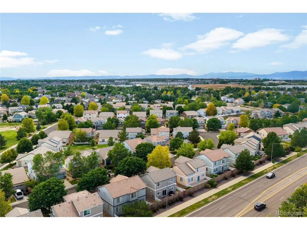 2527 E 127th Court Thornton, CO 80241