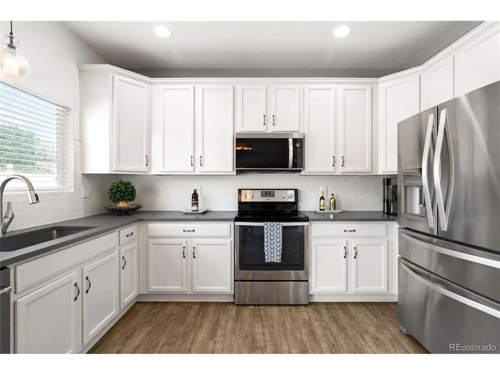 2527 E 127th Court Thornton, CO 80241