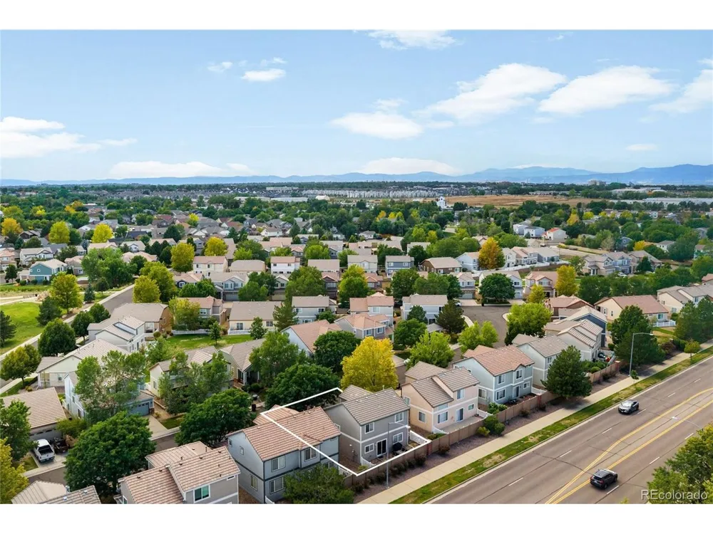 2527 E 127th Court Thornton, CO 80241