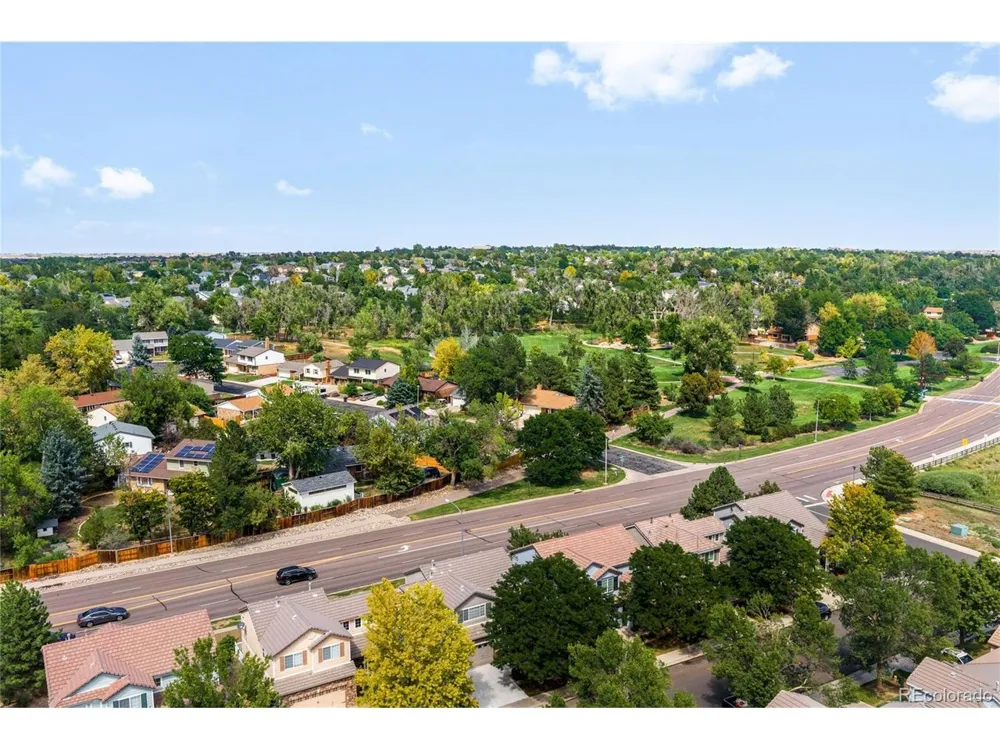 2527 E 127th Court Thornton, CO 80241