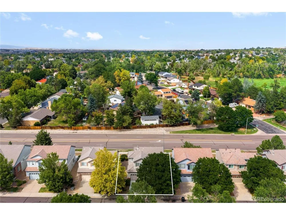 2527 E 127th Court Thornton, CO 80241