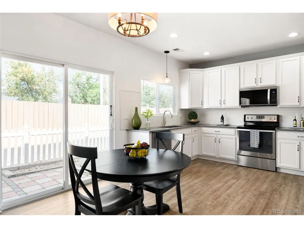 2527 E 127th Court Thornton, CO 80241