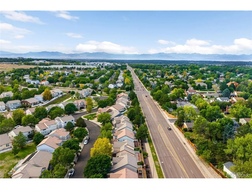 2527 E 127th Court Thornton, CO 80241