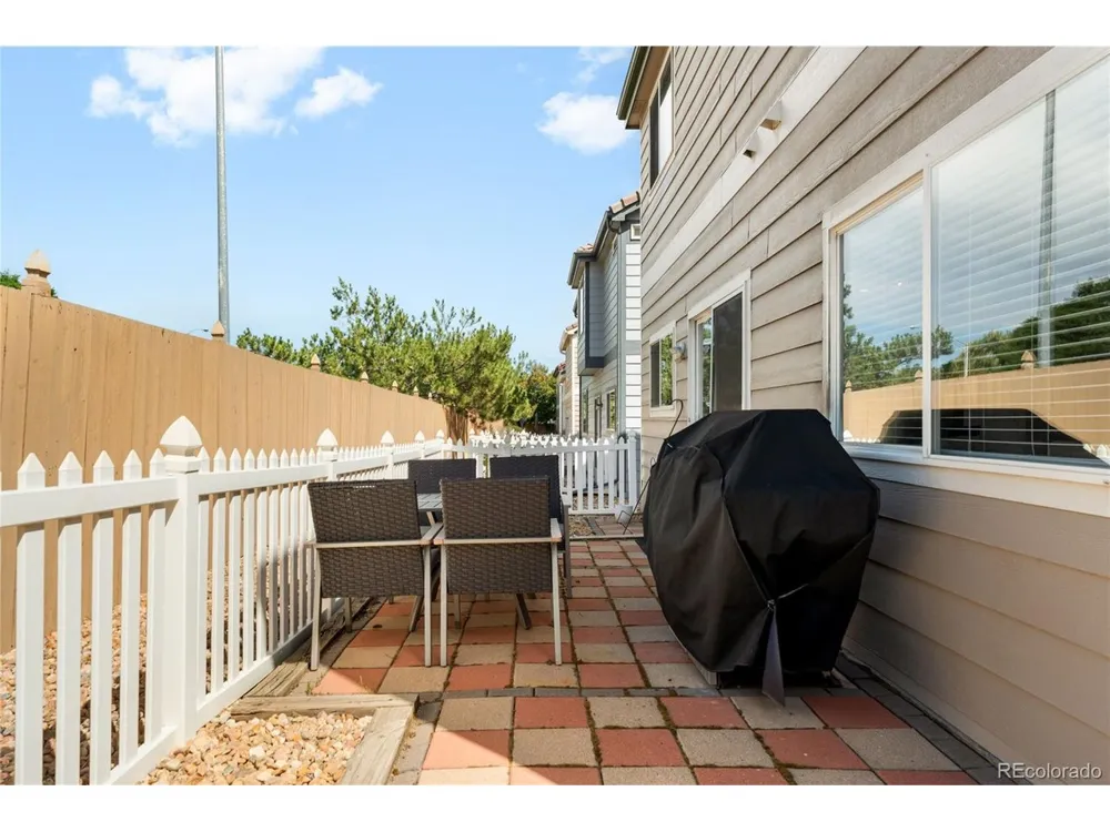 2527 E 127th Court Thornton, CO 80241