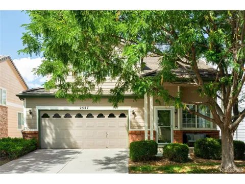 2527 E 127th Court