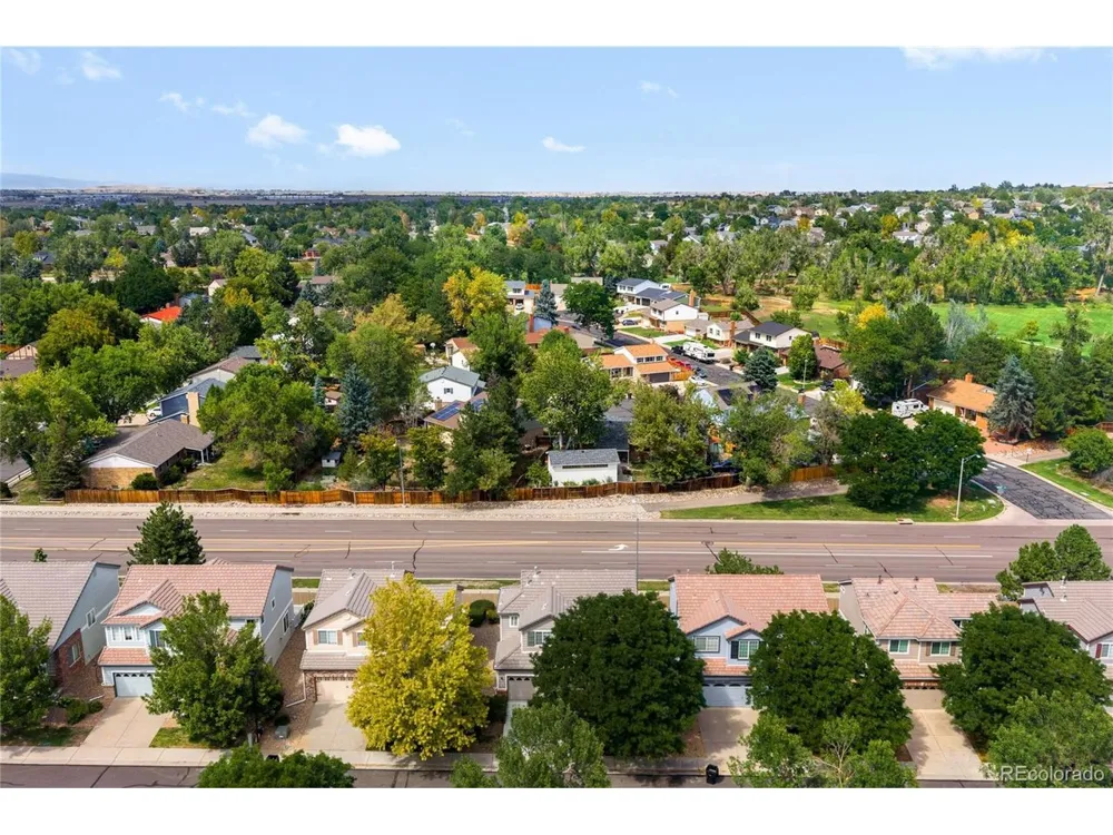 2527 E 127th Court Thornton, CO 80241