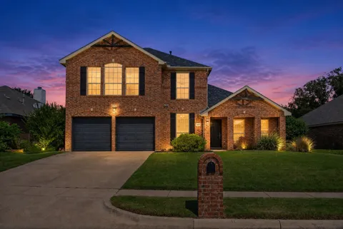 409 Springtree Road