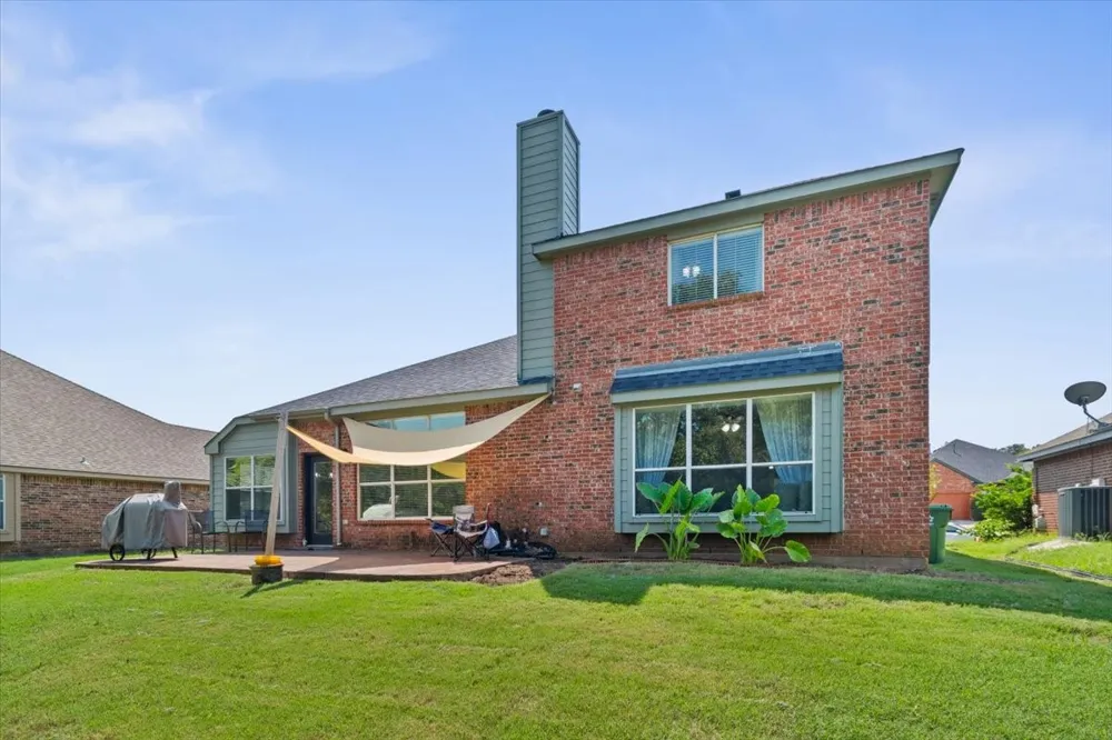 409 Springtree Road Lake Dallas, TX 75065