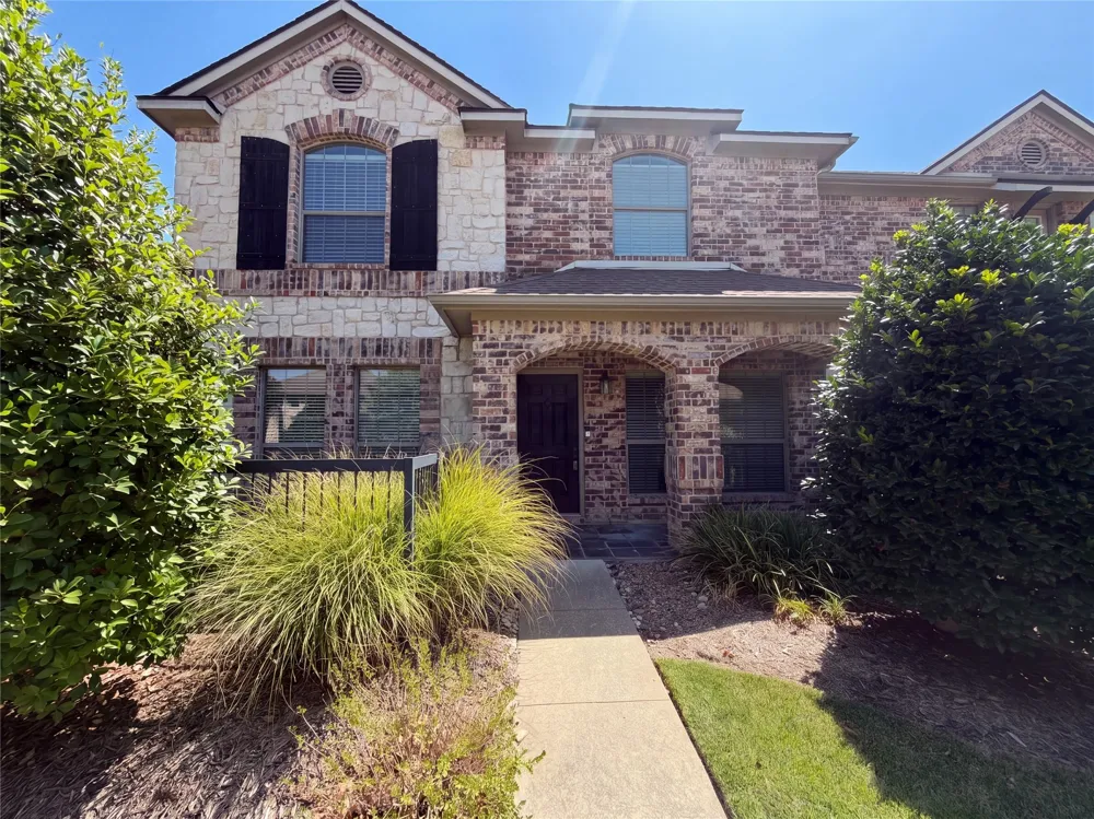 3075 Willow Grove Boulevard #1105 McKinney, TX 75070