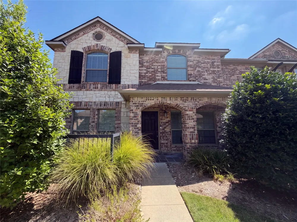 3075 Willow Grove Boulevard #1105 McKinney, TX 75070