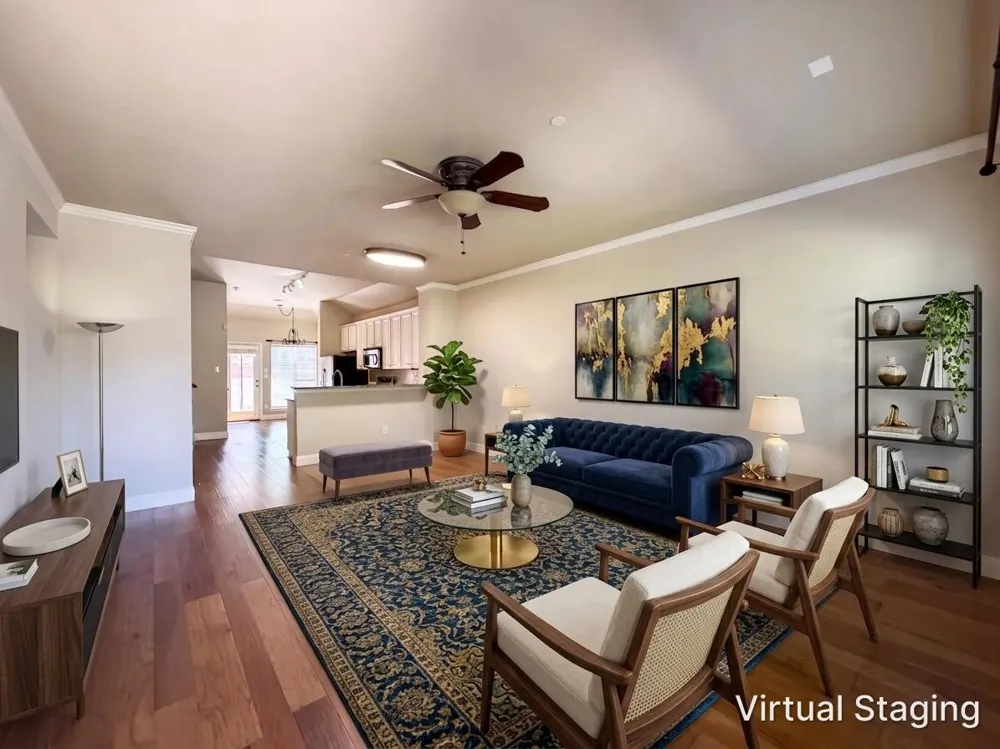 3075 Willow Grove Boulevard #1105 McKinney, TX 75070