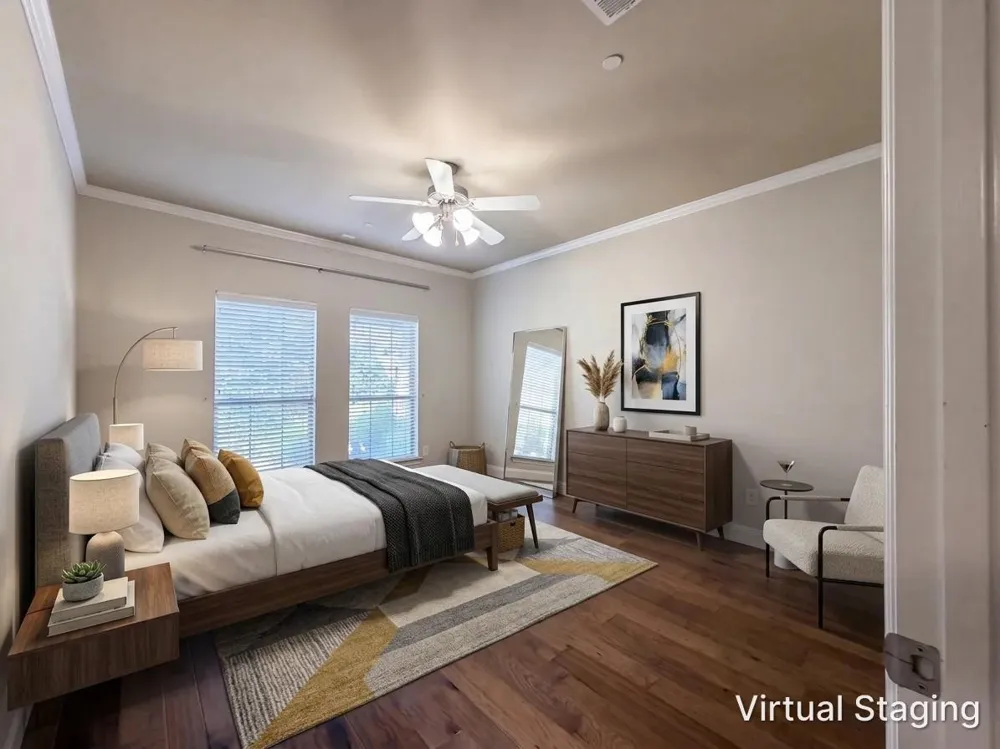 3075 Willow Grove Boulevard #1105 McKinney, TX 75070