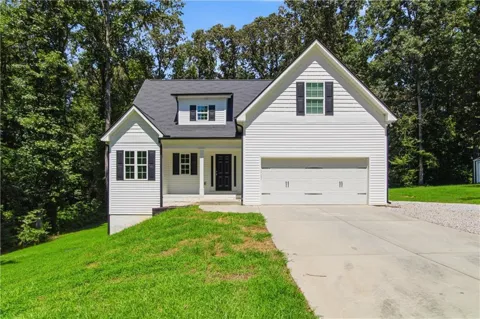 522 Mountain Creek Drive