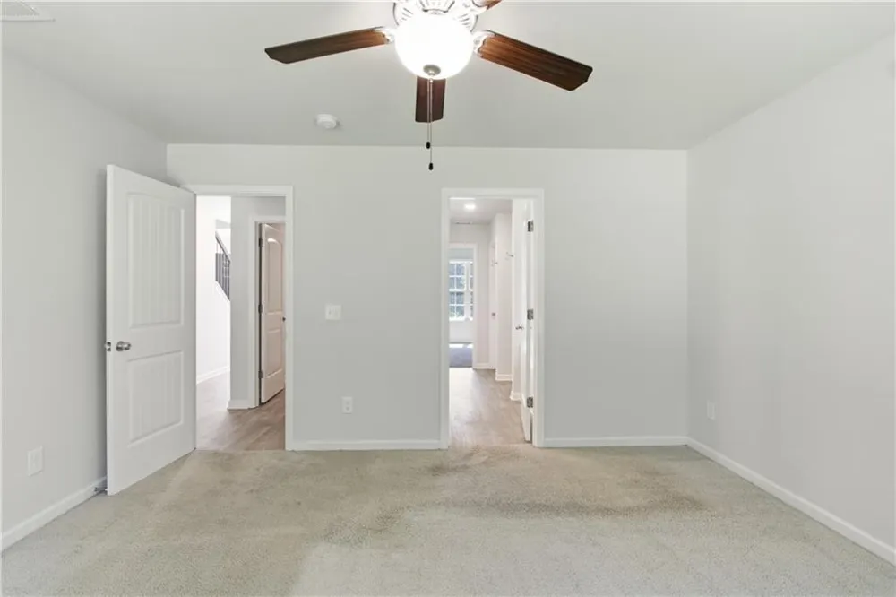 522 Mountain Creek Drive Maysville, GA 30558