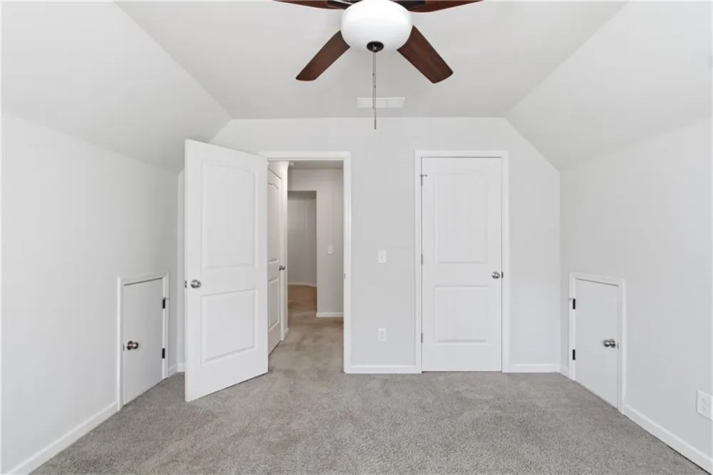 522 Mountain Creek Drive Maysville, GA 30558