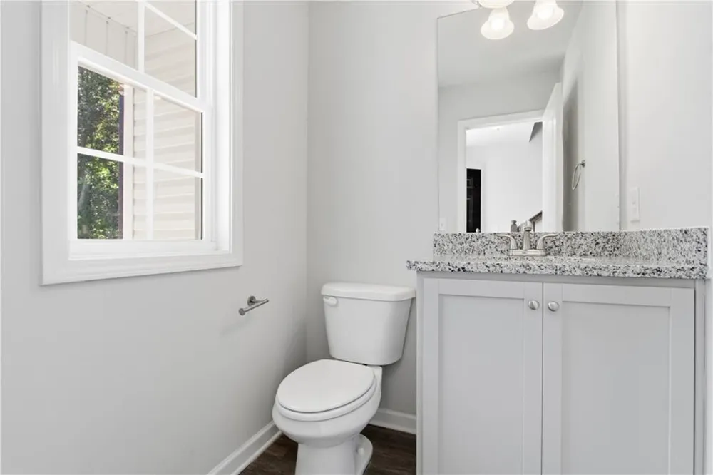 522 Mountain Creek Drive Maysville, GA 30558