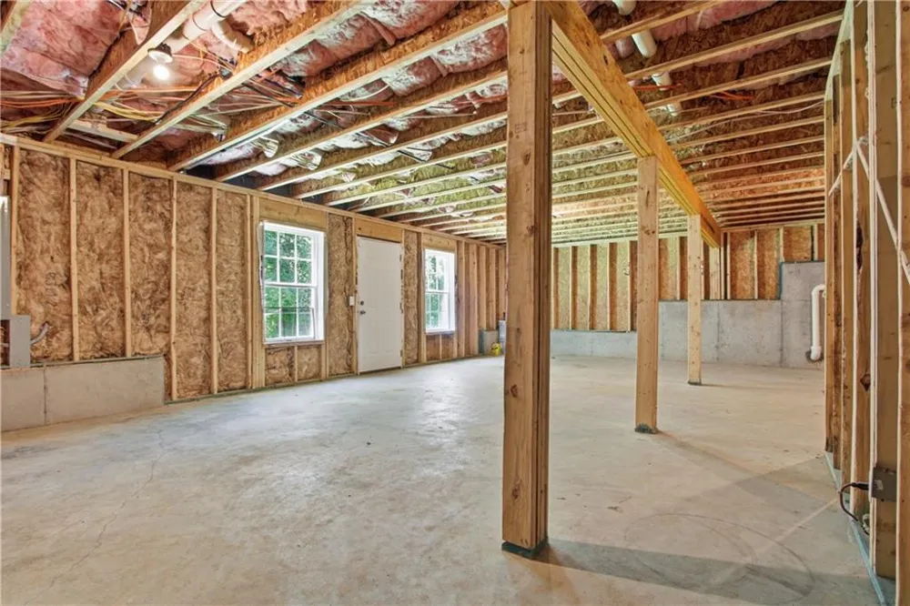 522 Mountain Creek Drive Maysville, GA 30558
