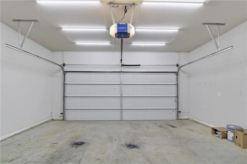 522 Mountain Creek Drive Maysville, GA 30558