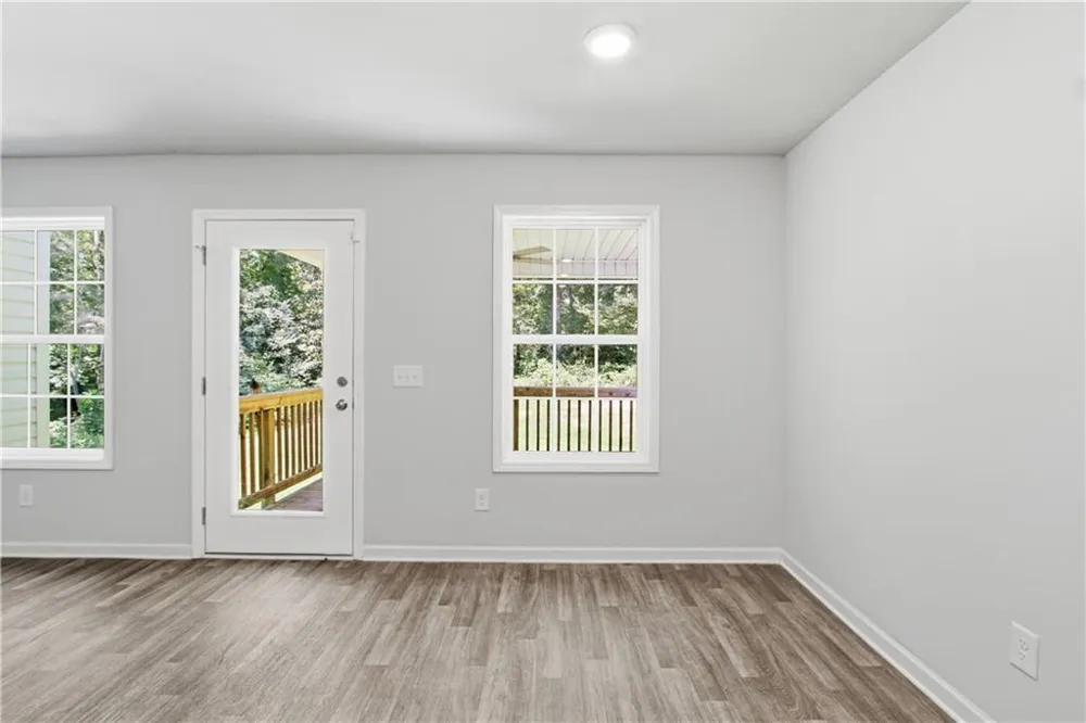 522 Mountain Creek Drive Maysville, GA 30558