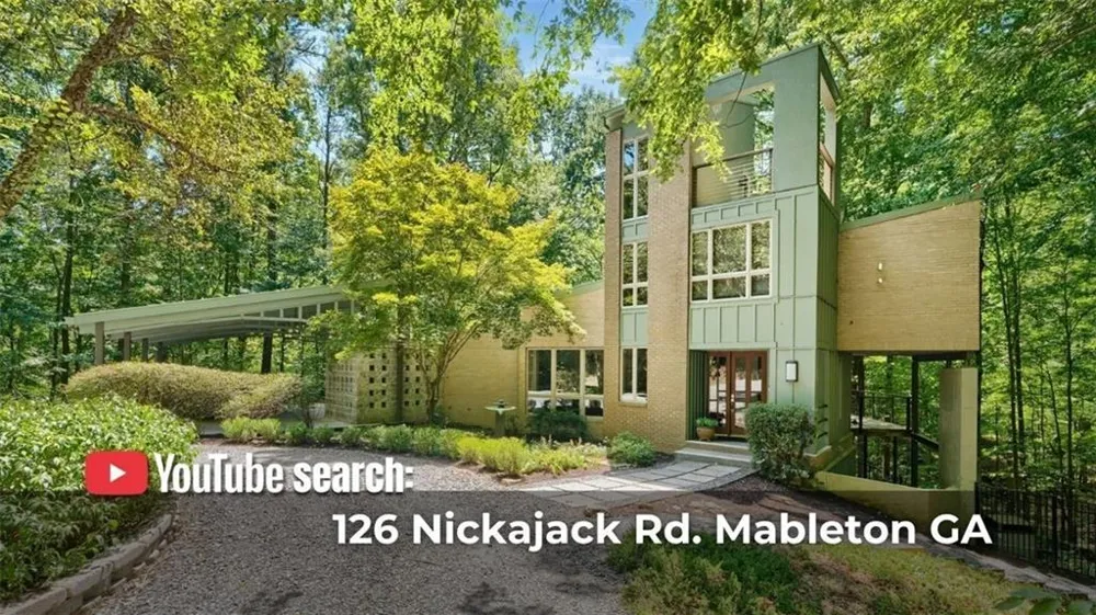 126 Nickajack Road SE Mableton, GA 30126