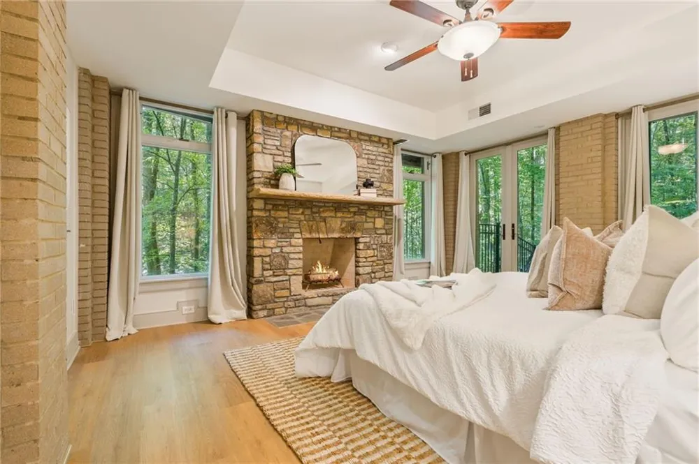 126 Nickajack Road SE Mableton, GA 30126