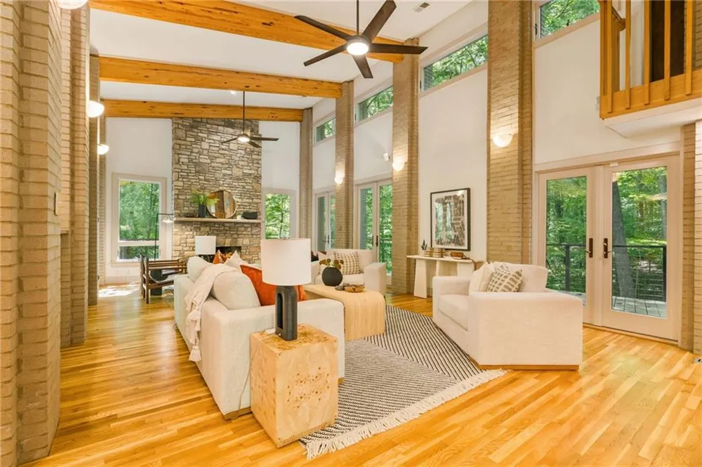 126 Nickajack Road SE Mableton, GA 30126