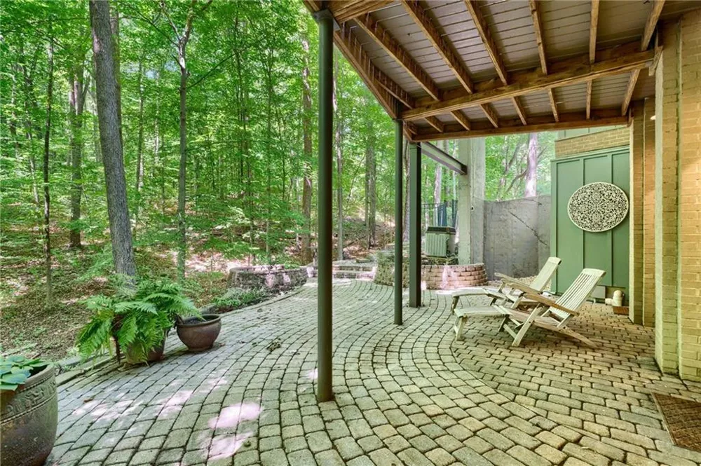 126 Nickajack Road SE Mableton, GA 30126