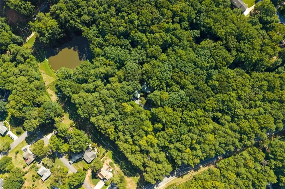 126 Nickajack Road SE Mableton, GA 30126