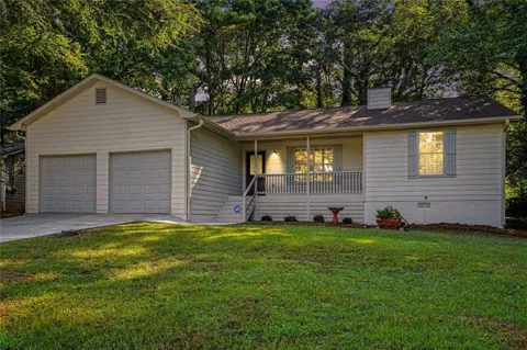 115 Lakeview Drive