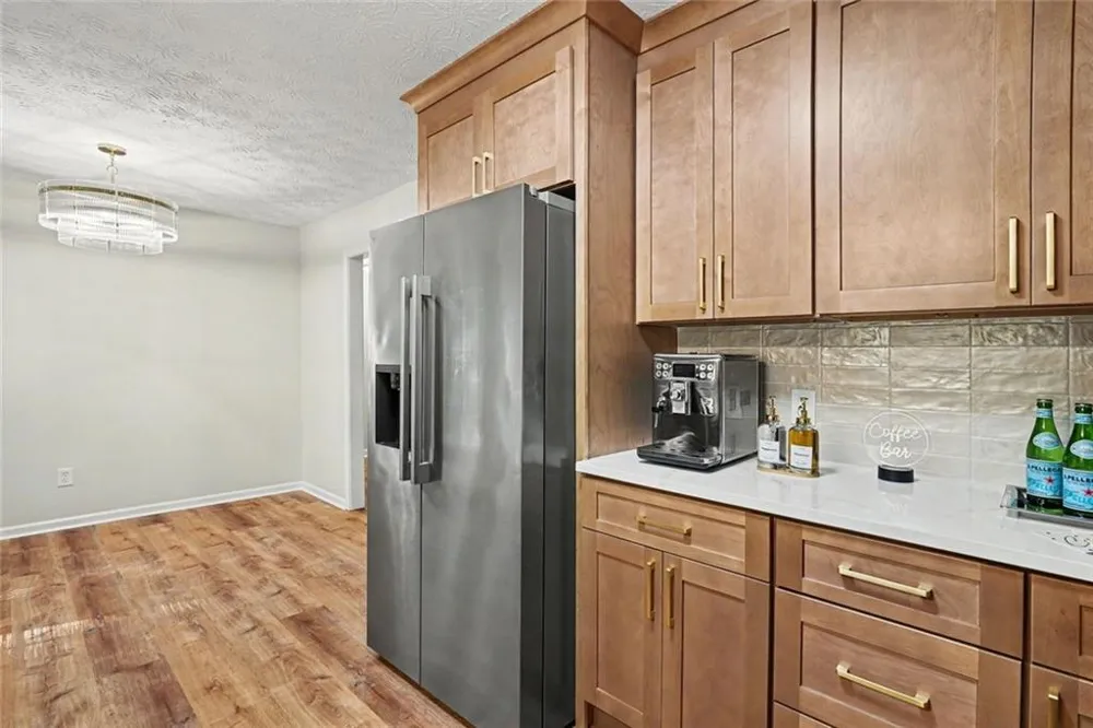 115 Lakeview Drive Stockbridge, GA 30281