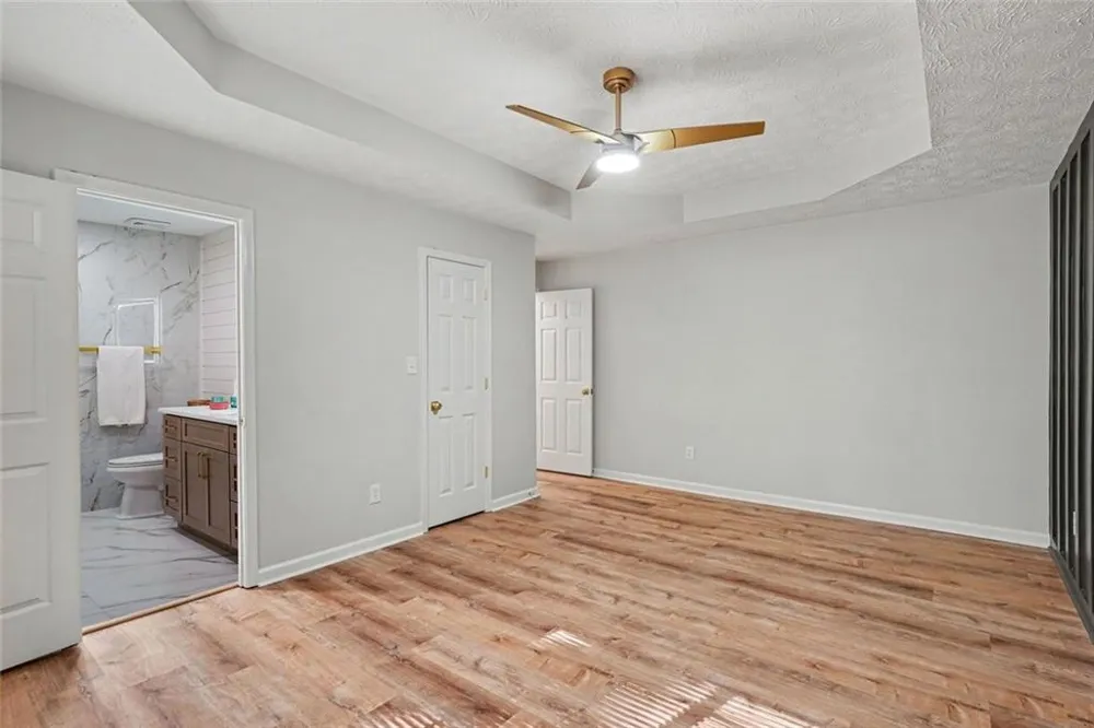 115 Lakeview Drive Stockbridge, GA 30281