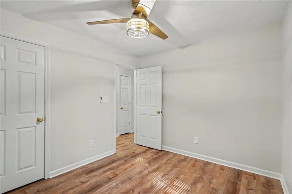 115 Lakeview Drive Stockbridge, GA 30281