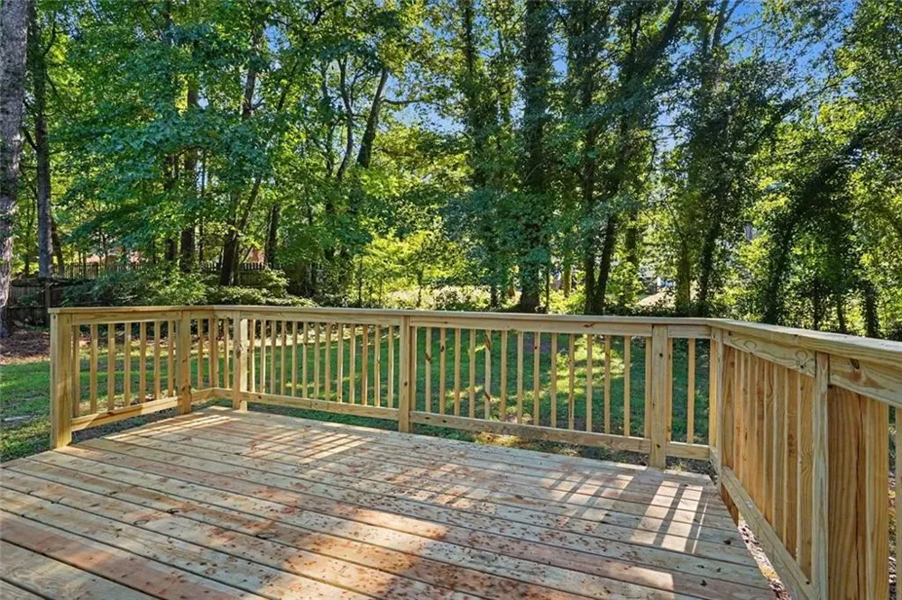 115 Lakeview Drive Stockbridge, GA 30281