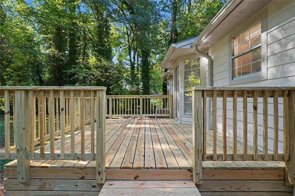 115 Lakeview Drive Stockbridge, GA 30281