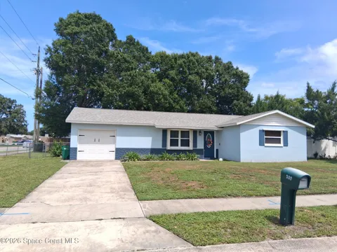 500 Sylvia Road