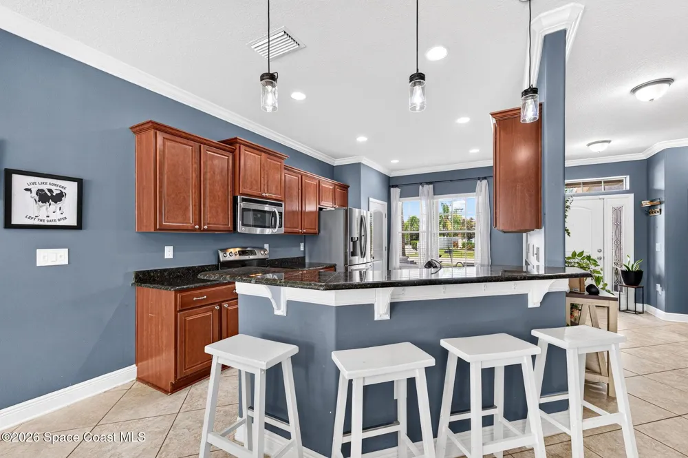 4053 Palladian Way Melbourne, FL 32904