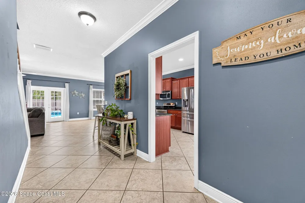 4053 Palladian Way Melbourne, FL 32904