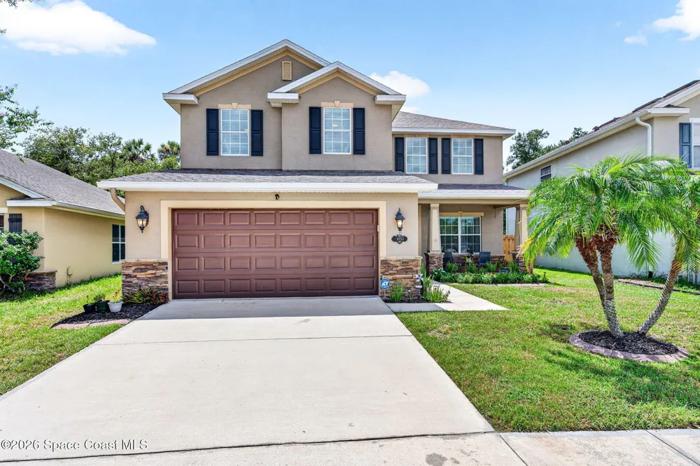 4053 Palladian Way Melbourne, FL 32904