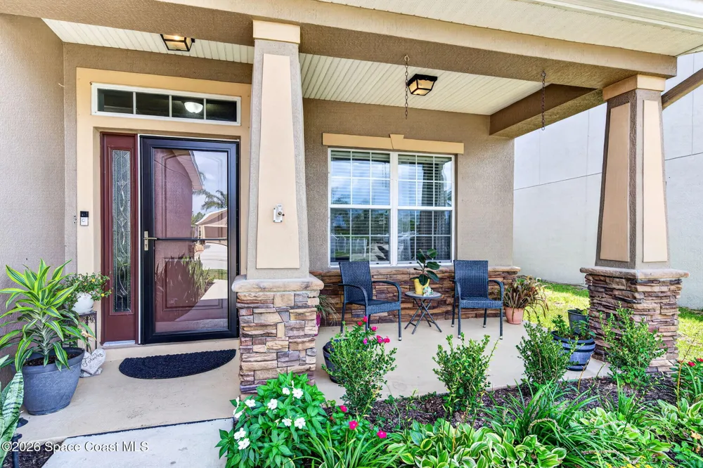 4053 Palladian Way Melbourne, FL 32904