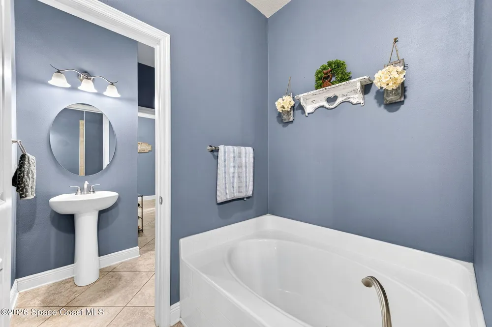 4053 Palladian Way Melbourne, FL 32904