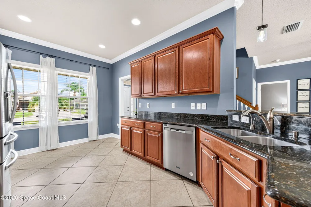 4053 Palladian Way Melbourne, FL 32904