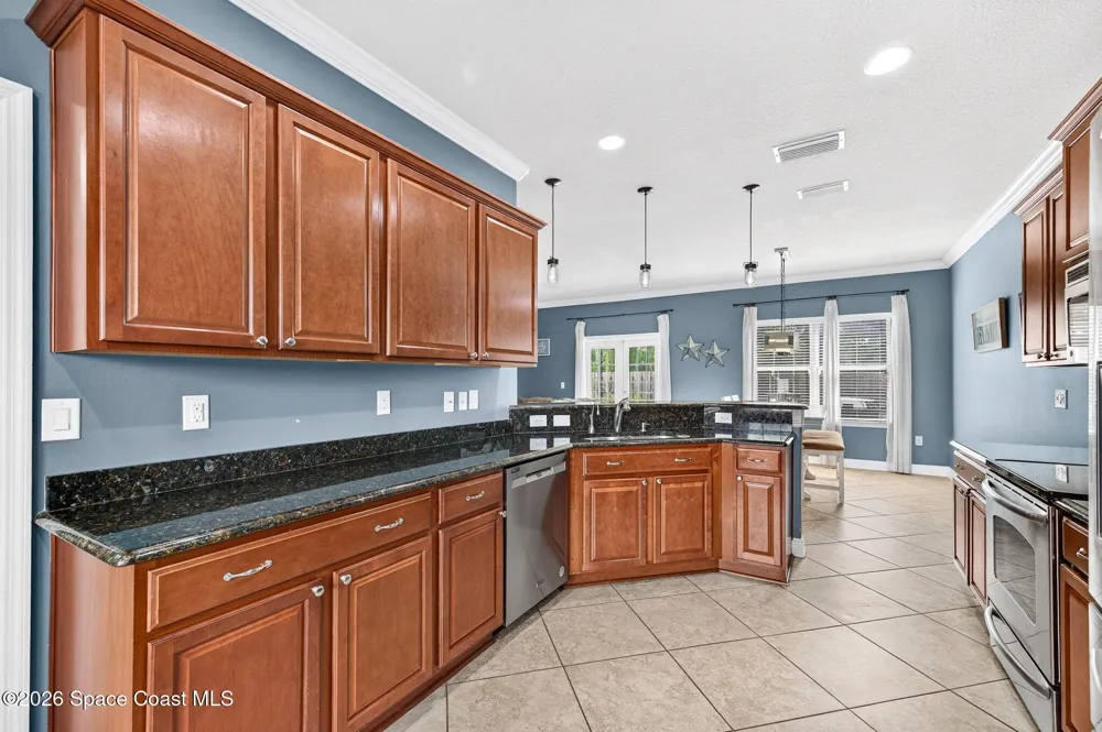 4053 Palladian Way Melbourne, FL 32904