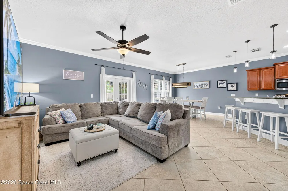 4053 Palladian Way Melbourne, FL 32904