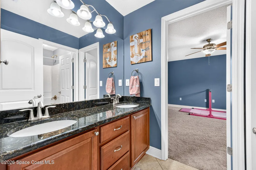 4053 Palladian Way Melbourne, FL 32904