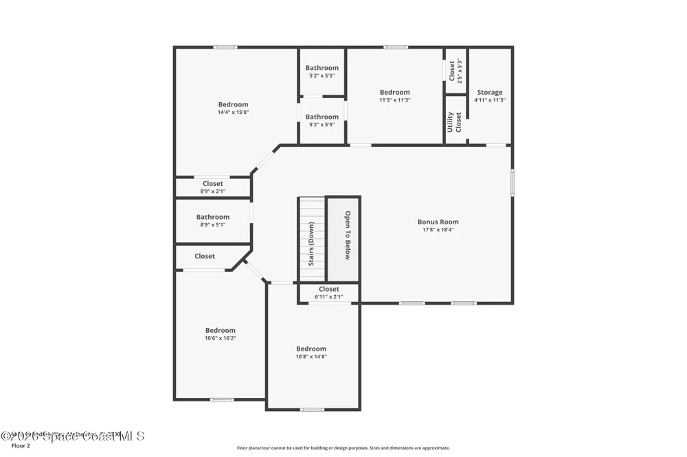 4053 Palladian Way Melbourne, FL 32904