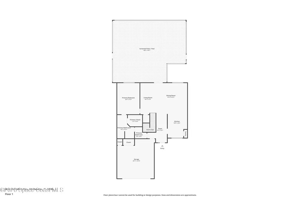4053 Palladian Way Melbourne, FL 32904