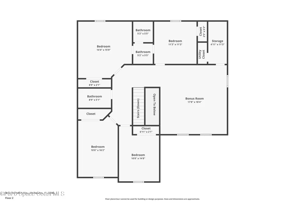 4053 Palladian Way Melbourne, FL 32904