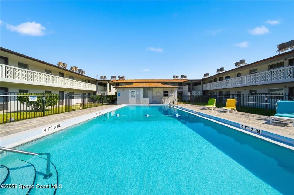 5600 Banana River Boulevard #8 Cocoa Beach, FL 32931