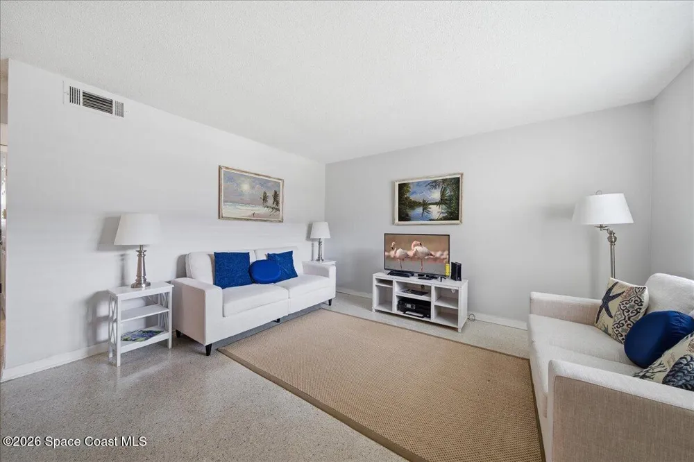 5600 Banana River Boulevard #8 Cocoa Beach, FL 32931
